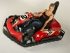 Electric Go Kart